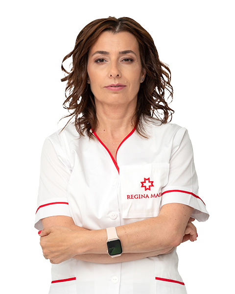 Dr. Diana Moldovan
