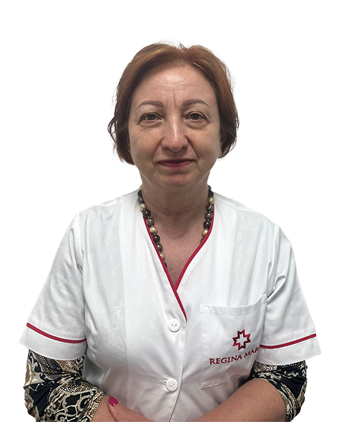 Dr. Diana Puscasu