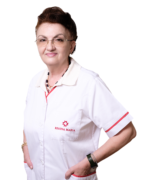 Dr. Doina Iovanescu