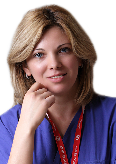 Dr. Doina Ioana Buzatu