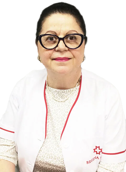 Dr. Popa Elena