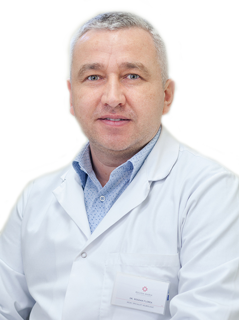 Dr. Florea Bogdan