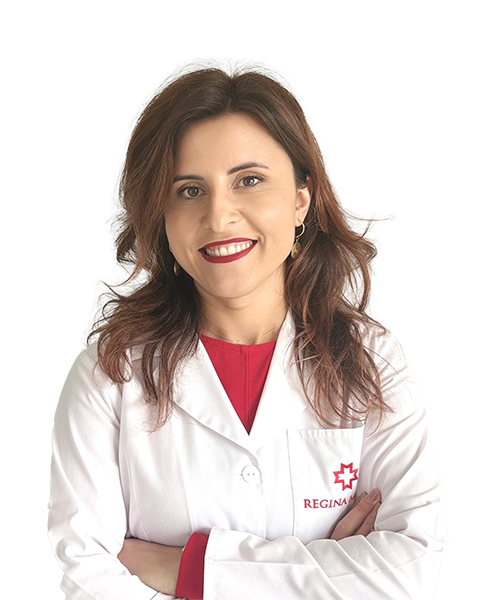 Dr. Gabriela Demetriu