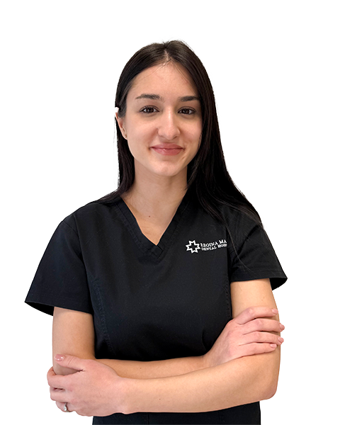 Dr. Deniz-Gabriela Stancu