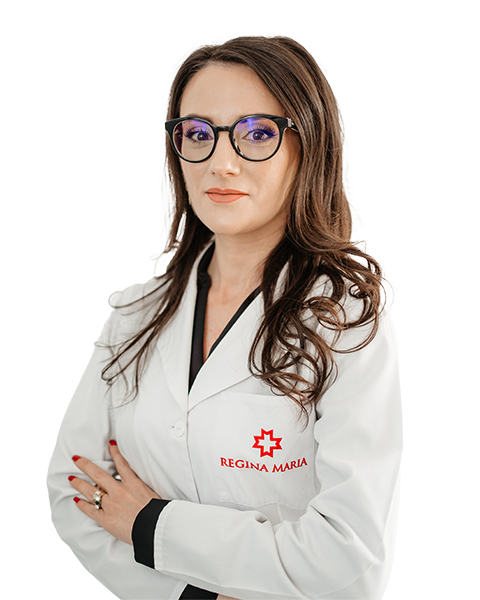 Dr. Anca Tudurean Olteanu 