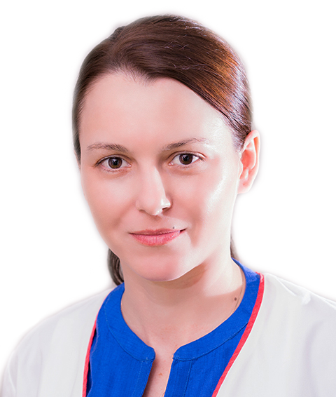 Dr. Ioana Carpus