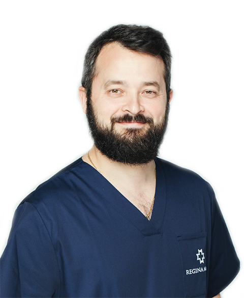 Dr. Virgil Ionut Mihoci