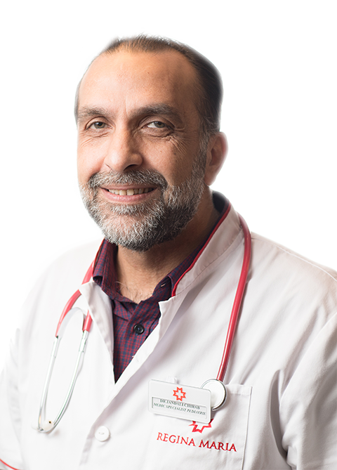 Dr. Mohamad Jandali