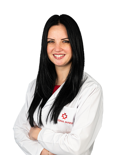 Dr. Larisa Andea