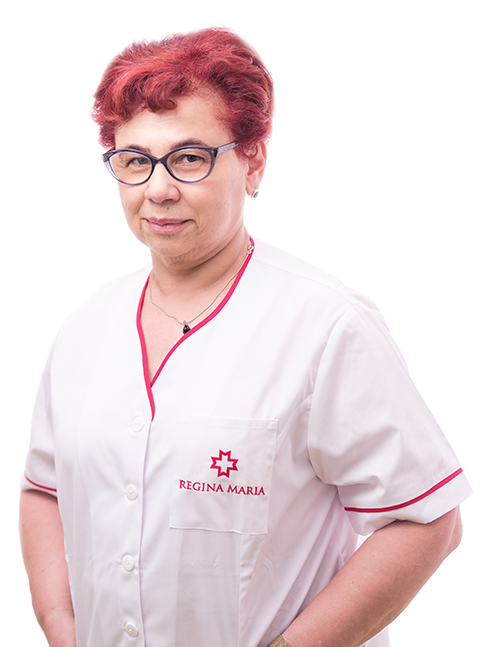 Dr. Liana Tofan