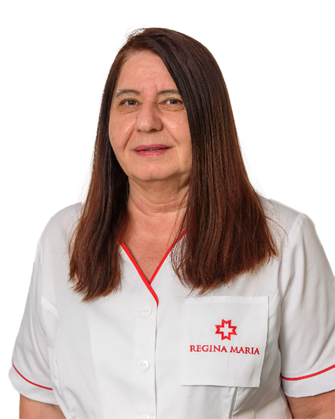 Dr. Liliana Rogojan