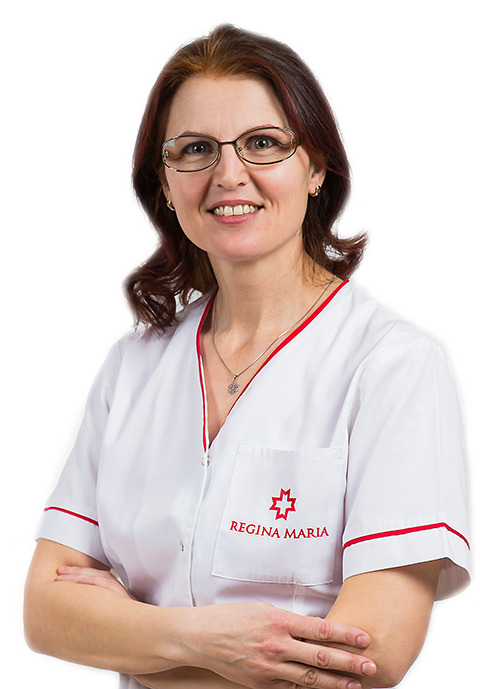 Dr. Loredana Baroana