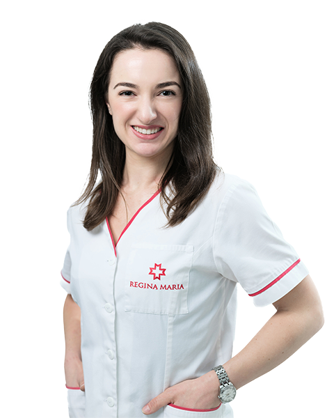 Dr. Lorena Cioracsim