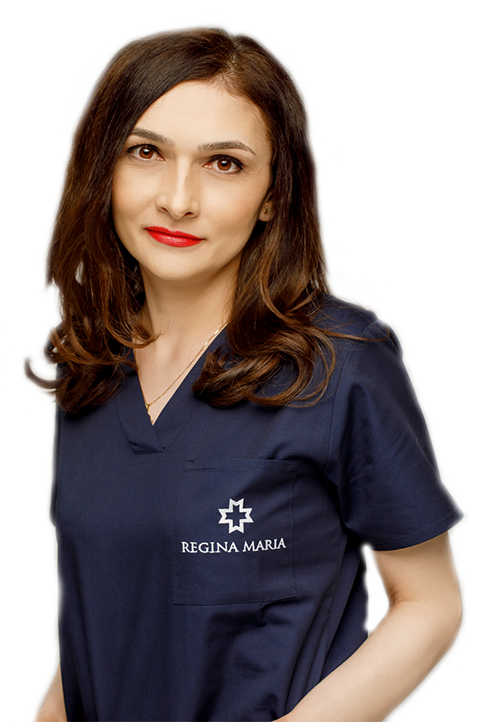 Dr. Luiza Bercaru