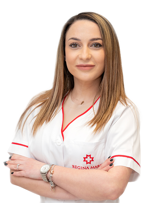 Dr. Luiza Bulac