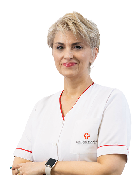 Dr. Luminita Micu