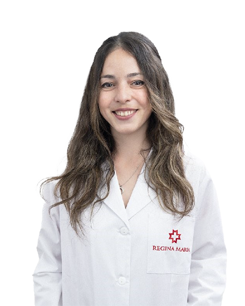 Dr. Madalina Anca Baciu