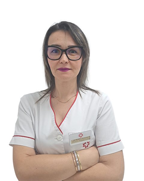 Dr. Madalina Filipoiu