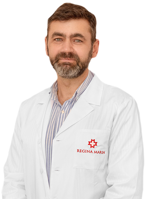 Dr. Rosca Tiberiu Maior