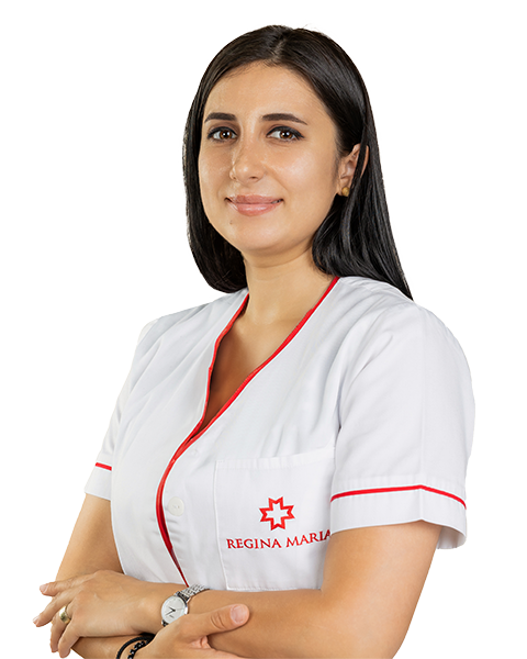 Dr. Marilena Musat