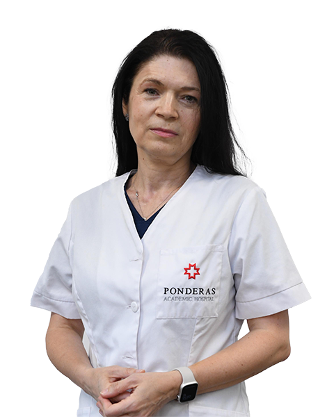 Dr. Mihaela Agache