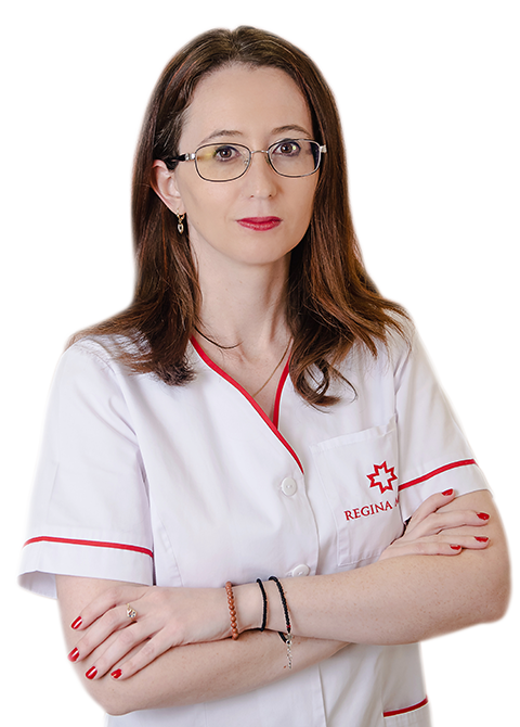 Dr. Mihaela Apostu