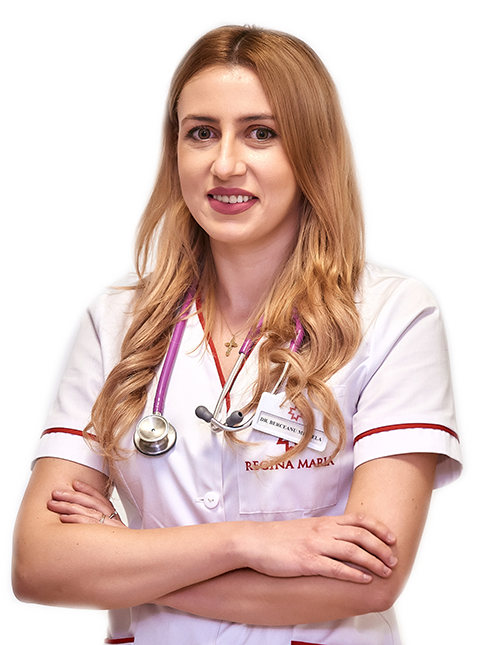 Dr. Mihaela Berceanu