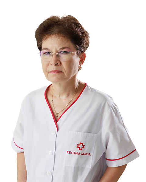 Dr. Mihaela Gheorghiu