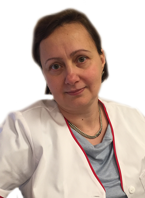 Dr. Mihaela Huma