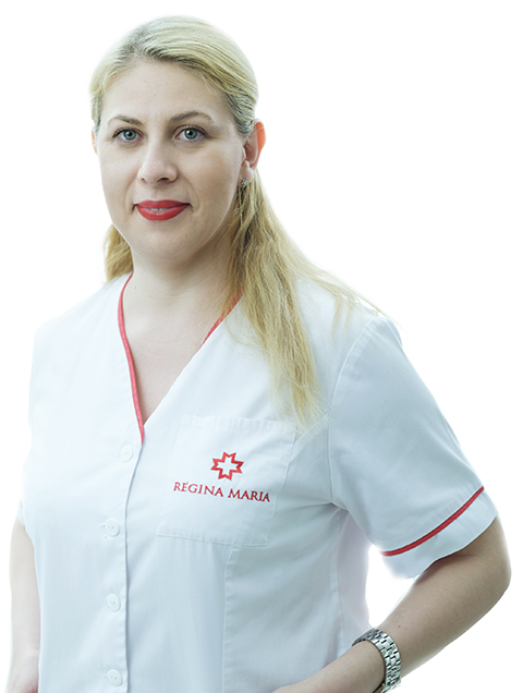 Dr. Mihaela Munteanu