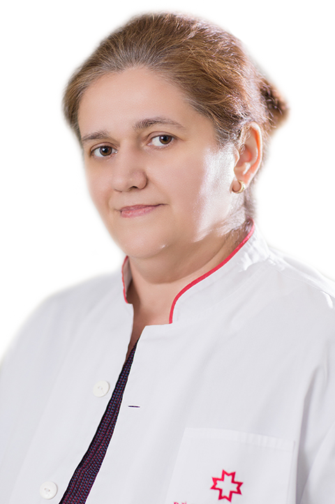 Dr. Mihaela Nedelea