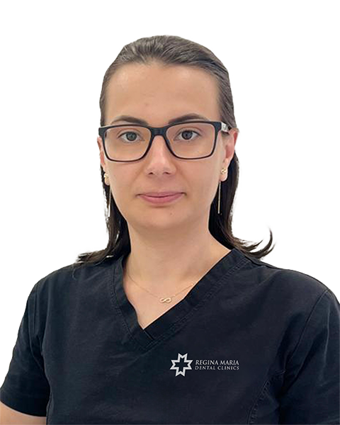 Dr. Mihaela Nicolae