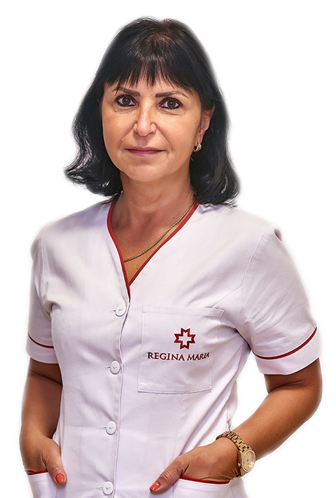 Dr Mihaela Tataru