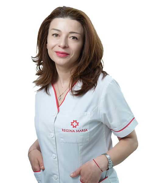 Dr. Mihaela Voicu