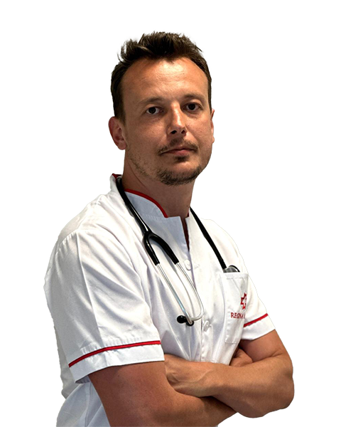 Dr. Emmanuel Mihali-oniga