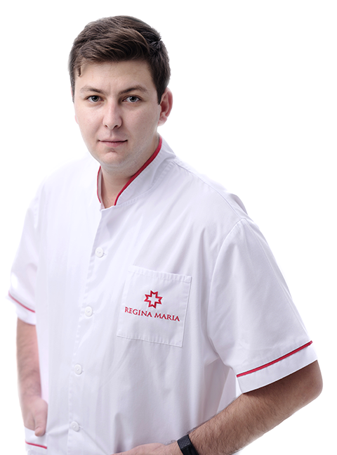 Dr. Mircea Ichim