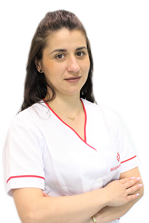 Dr. Mirela Echert