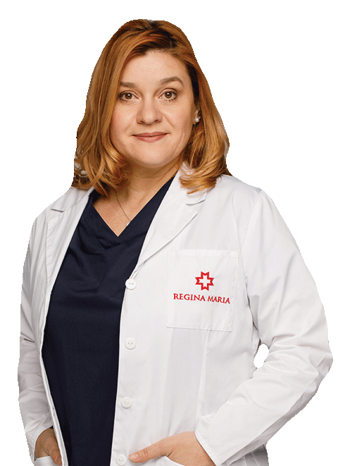 Dr. Miriam Daisa