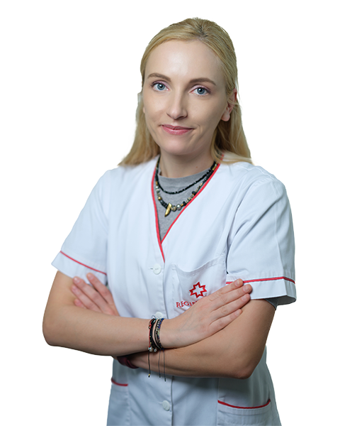 Dr. Miruna Robu