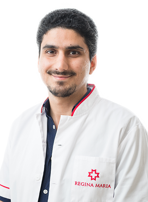 Dr. Mohamad Al Akkad 