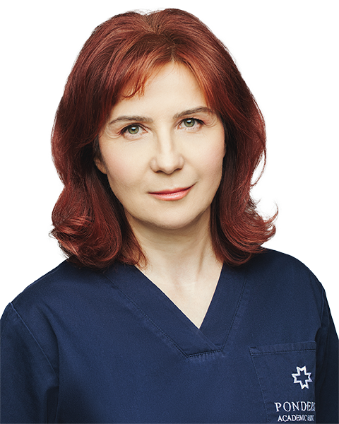 Dr. Nicoleta Cuturela