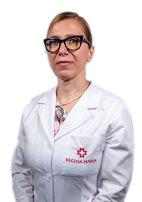 Dr. Nicoleta Harabagiu