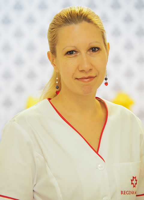 Dr. Oana Belei