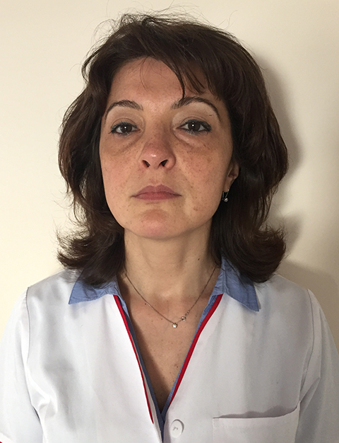 Dr. Oana Caunii