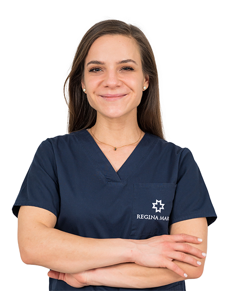 Dr. Oana Bogdan (Curean)