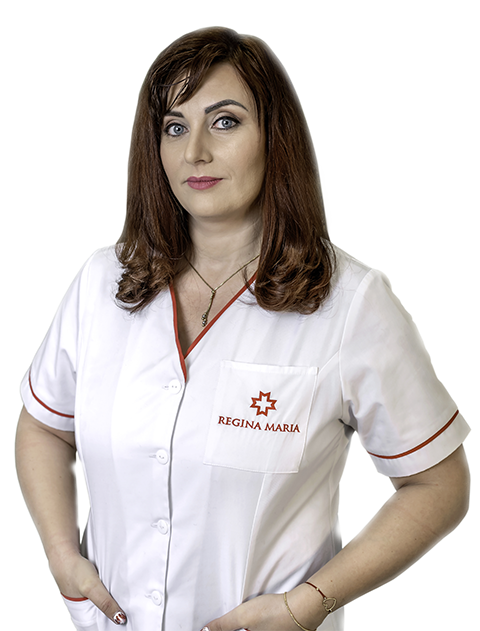 Dr. Oana Onu