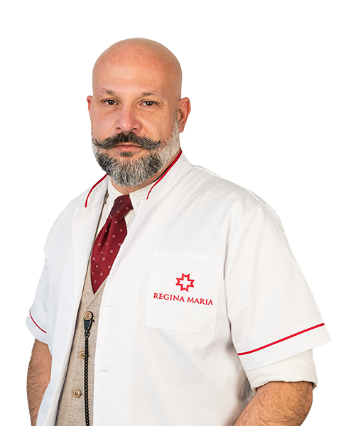 Dr. Ovidiu Apolzan