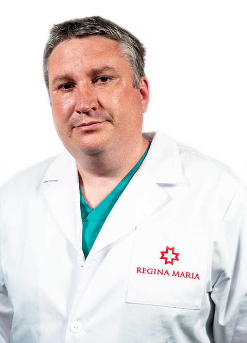 Dr. Ovidiu Olariu