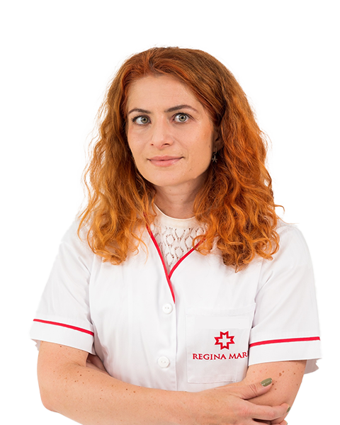 Dr. Raluca Jid