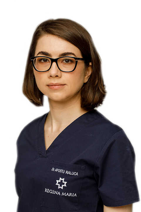 Dr. Raluca Apostu